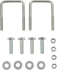 MOOSE OFFROAD- SNOW - PLOW MOUNT RM5 CFMOTO UTV - 45011313