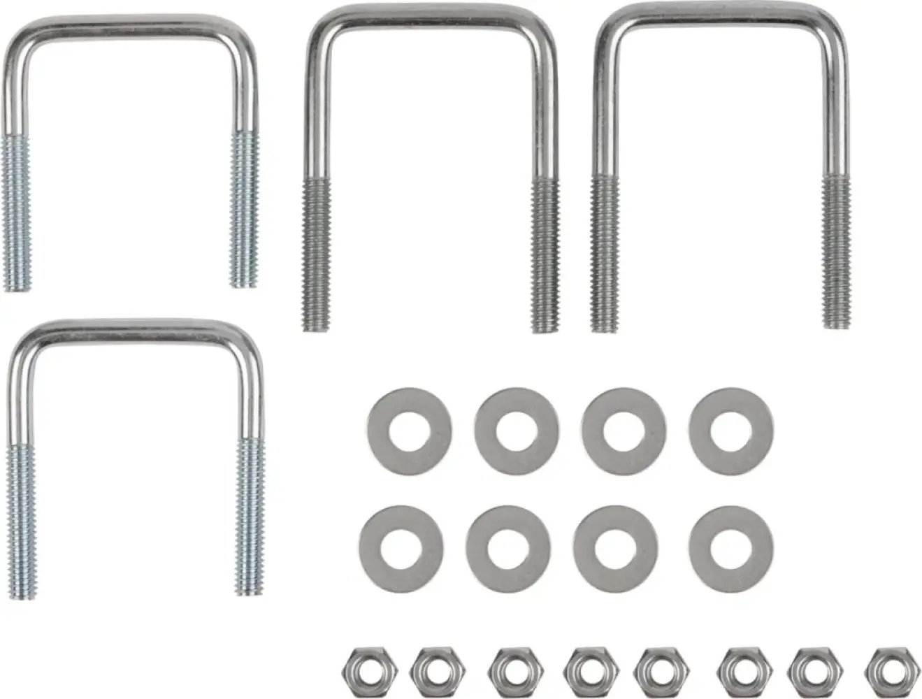 MOOSE OFFROAD- SNOW - PLOW MOUNT MOOSE UTV CFMOTO - 45011315