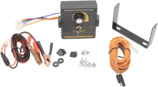 MOOSE OFFROAD FOUR WHEEL - CONTROL RPL MOOSE SPRDR - 45030062