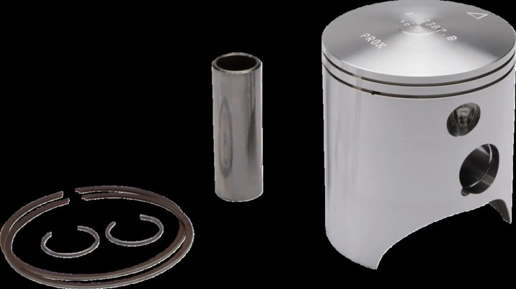 PROX - PISTON KIT 66.34 MX/EC250 - 09103246