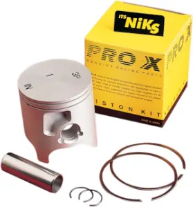 PROX - PISTON KIT 66.35 MX/EC250 - 09103247