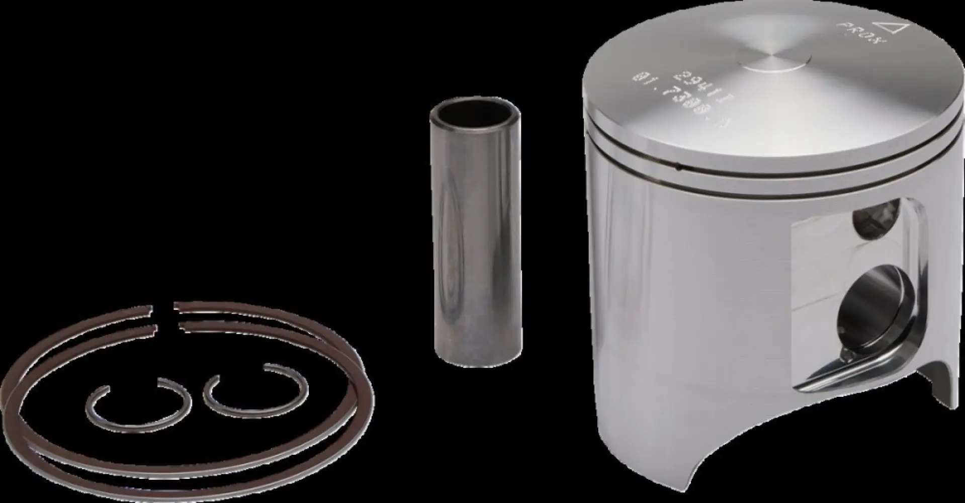 PROX - PISTON KIT 71.94 EC300 - 09103248