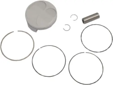 PROX - PISTON KIT CRF450R 13-16 - 09103255