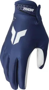 THOR - GLOVES LAUNCHMODE NAVY XS - 33308200