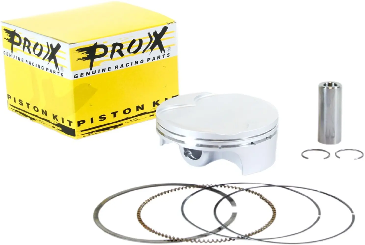 PROX - PISTON KIT 350 SX-F 11-22 - 09103272