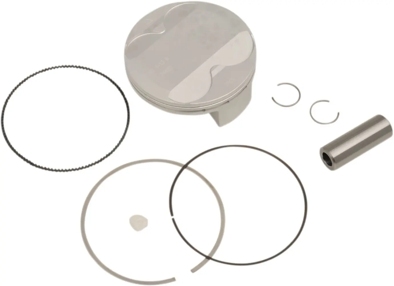 PROX - PISTON KIT 95.99 KX450F - 09103268