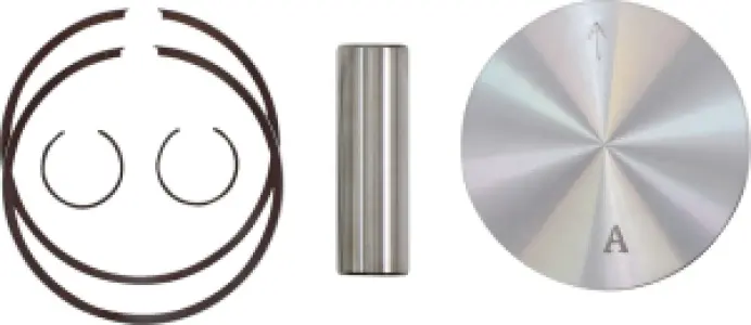 PROX - PISTON KIT SX144/150 - 09103437