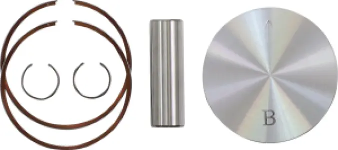 PROX - PISTON KIT SX144/150 - 09103438