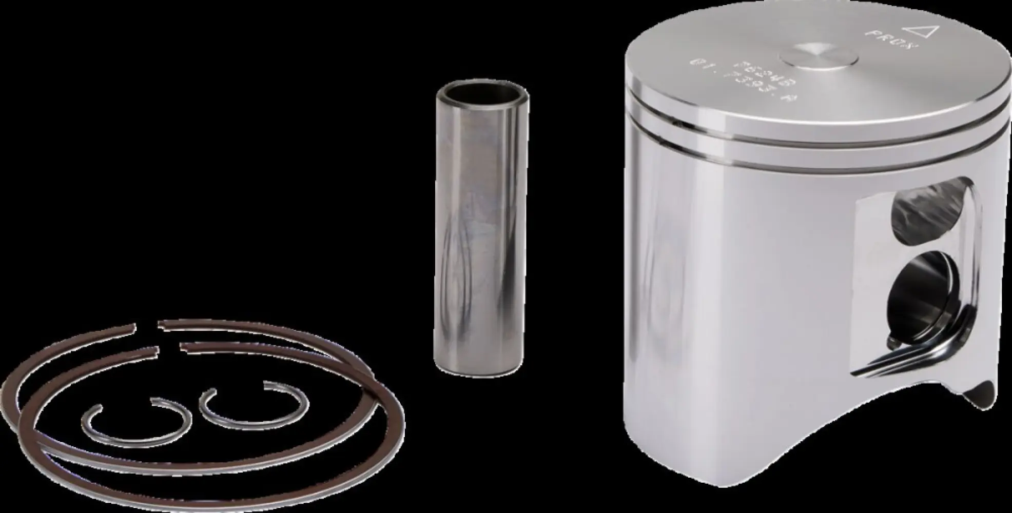 PROX - PISTON KIT BETA RR300 13-17 - 09103448