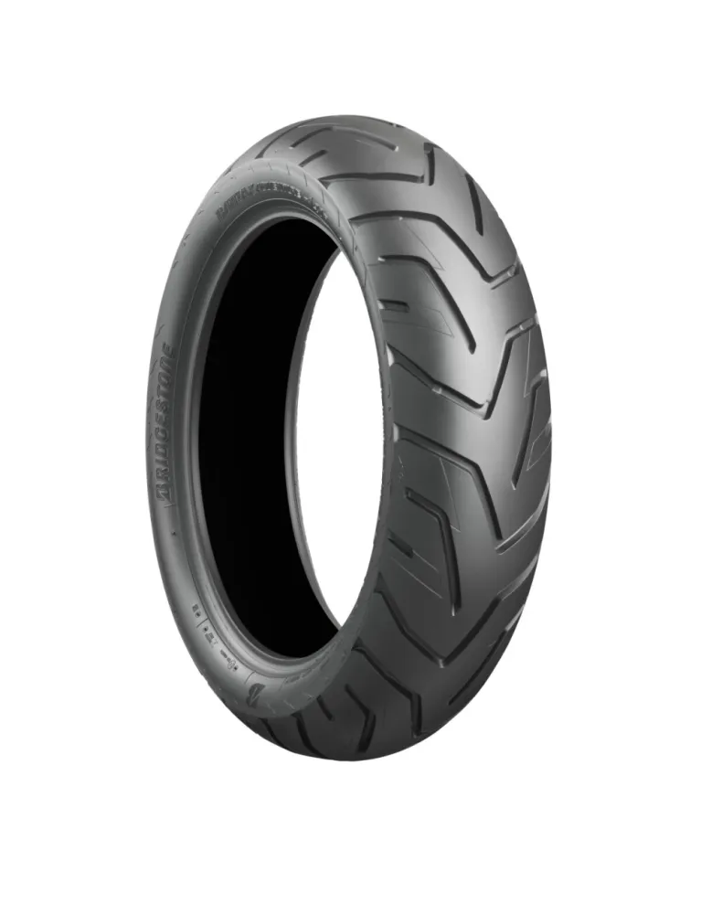 BRIDGESTONE - A41RM 190/55R17 75V TL - 03170431