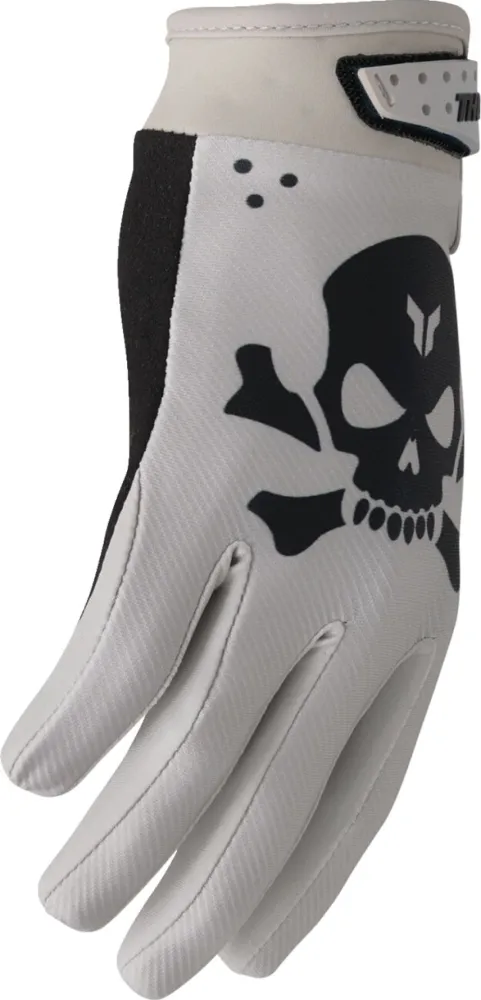 THOR - GLOVES LAUNCHMODE SAND S - 33308219