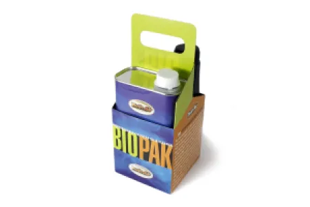 TWIN AIR - BIO PACK LIQPOWER+OIL - 36100054