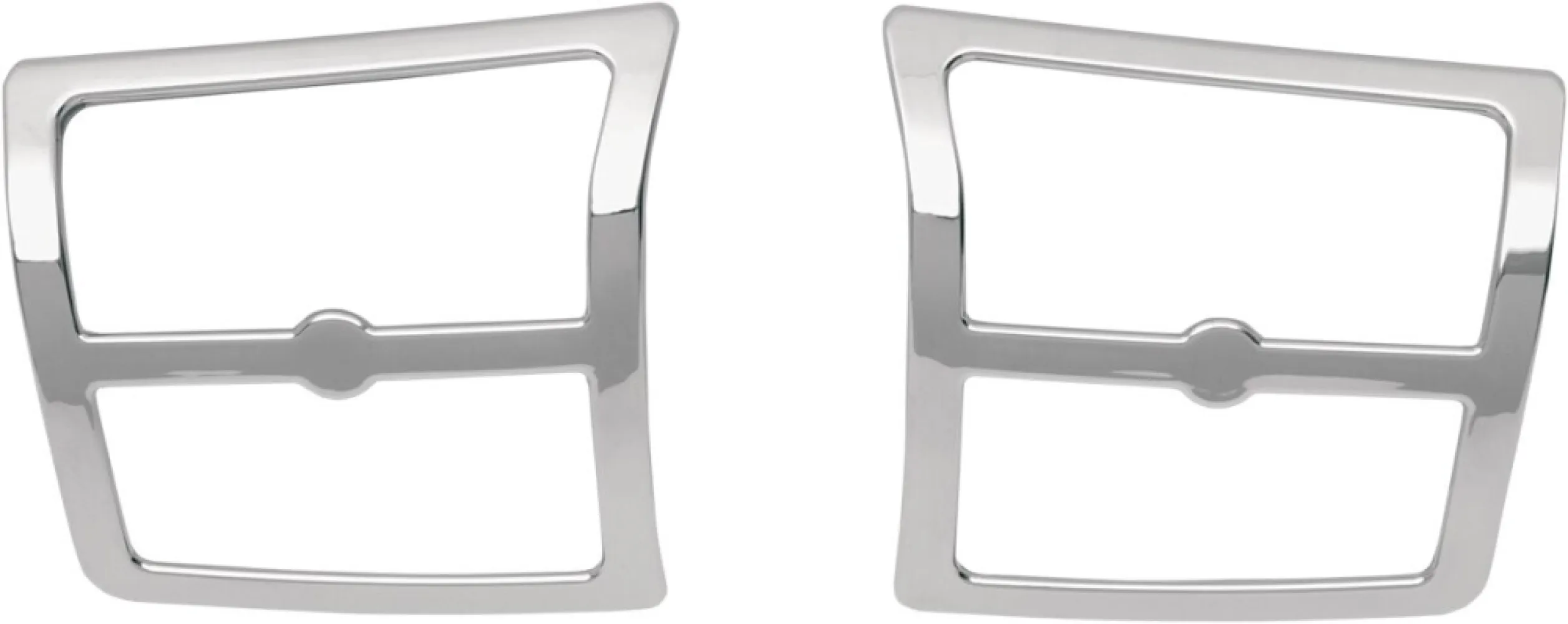 PARTS UNLIMITED - ACCENT SPKR RR 06-08GL18 - 44050130