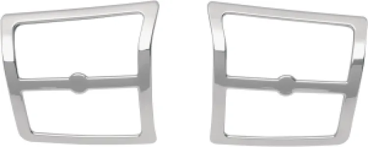 PARTS UNLIMITED - ACCENT SPKR RR 06-08GL18 - 44050130
