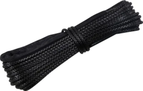MOOSE OFFROAD- SNOW - SYN ROPE 3/16 AGGRO WNCH - 45050771