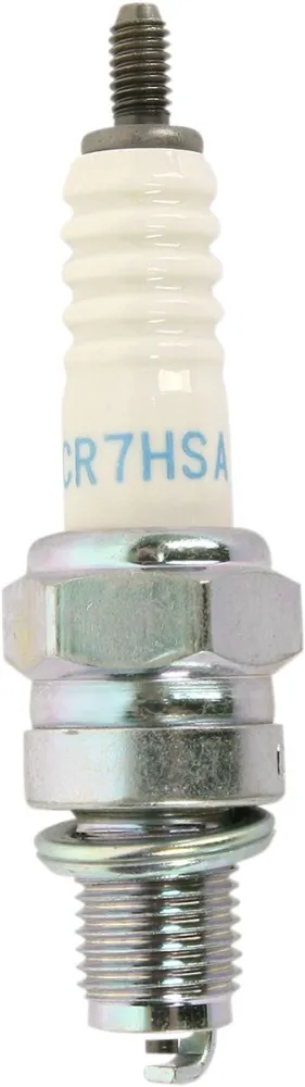 NGK SPARK PLUGS - SPARK PLUG NGK CR7HSA - CR7HSA