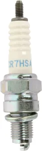 NGK SPARK PLUGS - SPARK PLUG NGK CR7HSA - CR7HSA