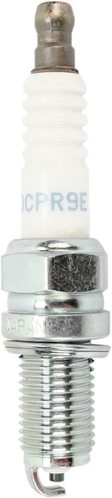 NGK SPARK PLUGS - SPARK PLUG NGK DCPR9E - DCPR9E