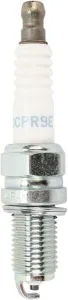 NGK SPARK PLUGS - SPARK PLUG NGK DCPR9E - DCPR9E