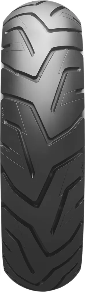 BRIDGESTONE - A41RM 190/55R17 75V TL - 03170431