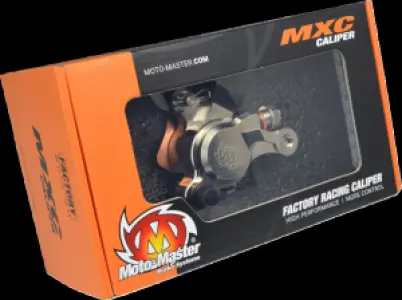 MOTO-MASTER - MXC CALIPER REAR KTM 85 - 17010708