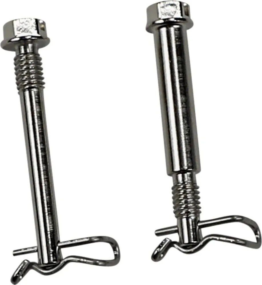 MOOSE OFFROAD HARD-PARTS - BRAKE CALIPER PINS KTM - 17020494