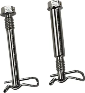 MOOSE OFFROAD HARD-PARTS - BRAKE CALIPER PINS KTM - 17020494