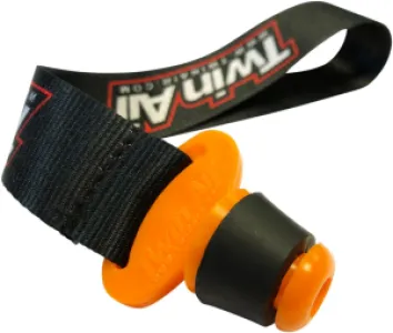 TWIN AIR - MINI EXHAUST PLUG 18-21MM - 18611353