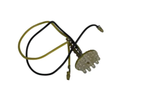 DRAG SPECIALTIES - LED AMBER F/7805-2068/69 - 20600505