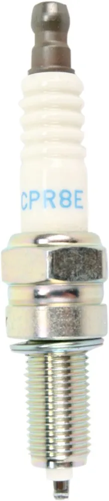 NGK SPARK PLUGS - SPARK PLUG NGK CPR8E - 21030063