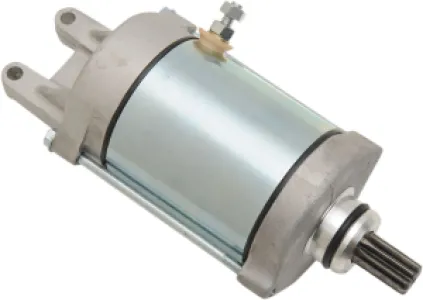 MOOSE OFFROAD FOUR WHEEL - STARTER MUD POLARIS - 21100522