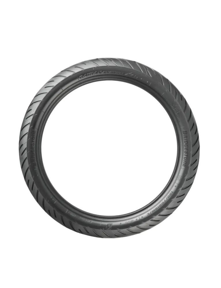 BRIDGESTONE - A41RM 190/55R17 75V TL - 03170431