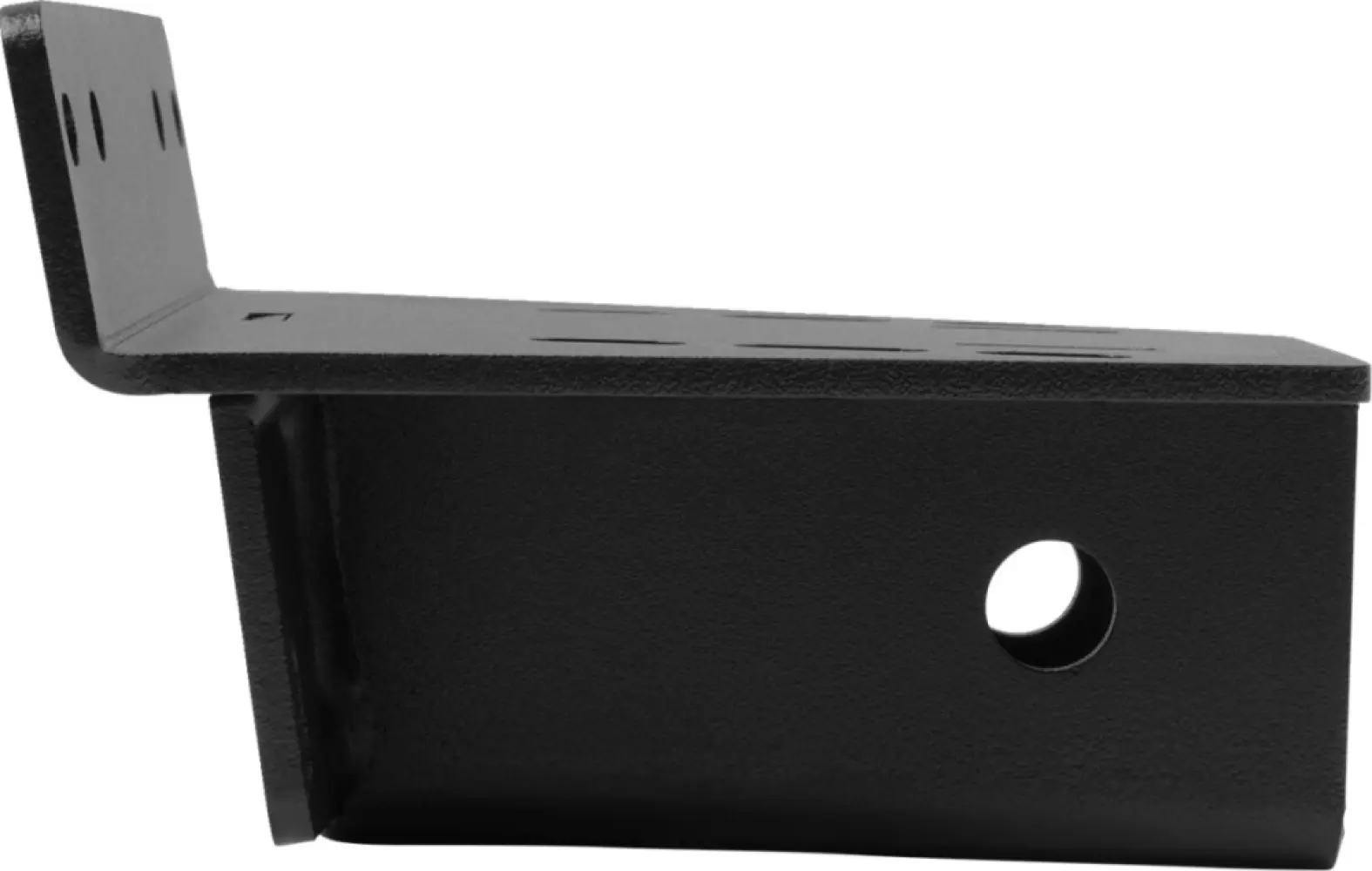 MOOSE OFFROAD FOUR WHEEL - RECEIVER HITCH FRT 2 GRIZZ700  - 45040304