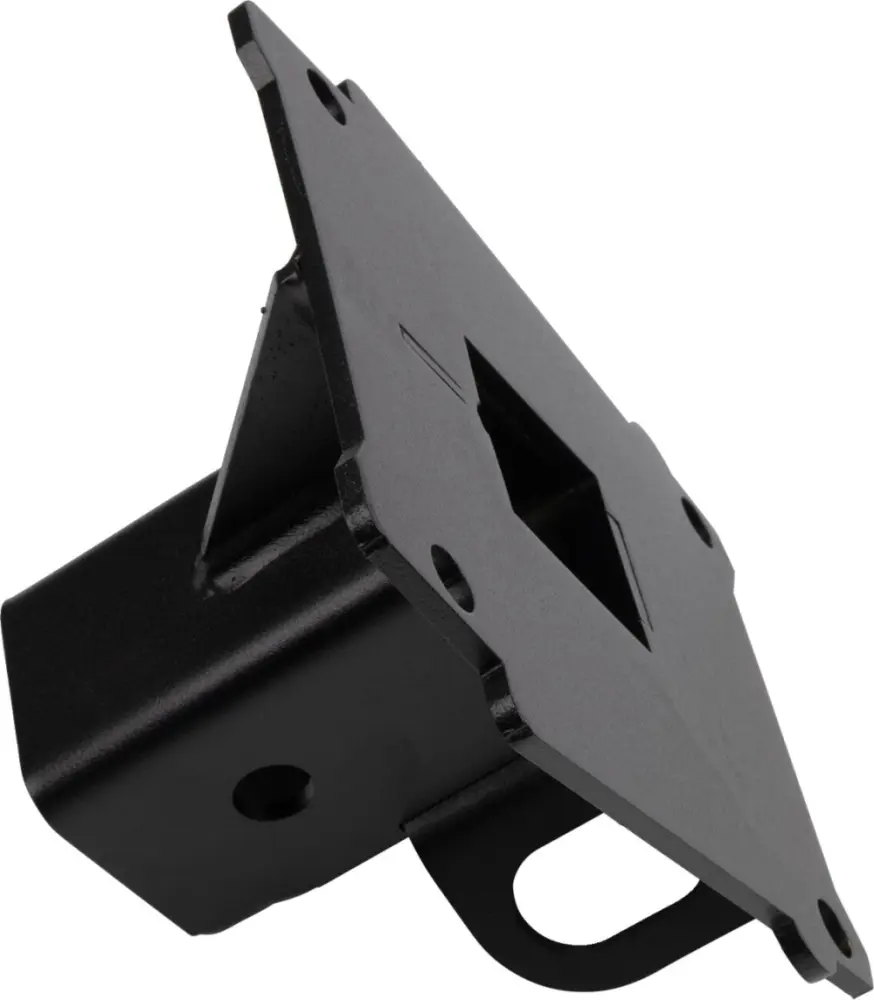 MOOSE OFFROAD FOUR WHEEL - RECEIVER HITCH 2 POL RZR MSE - 45040307