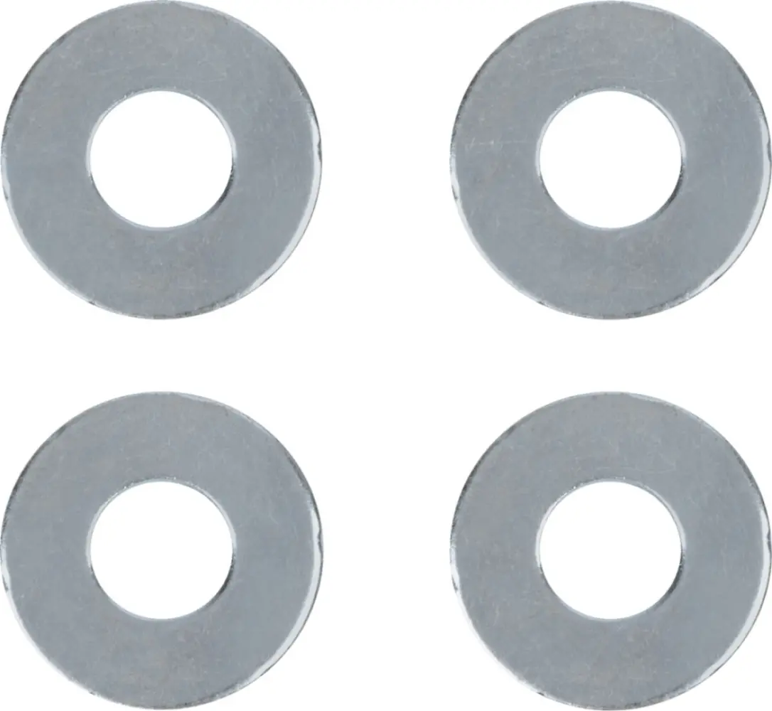 MOOSE OFFROAD FOUR WHEEL - RECEIVER HITCH 2 POL RZR MSE - 45040307