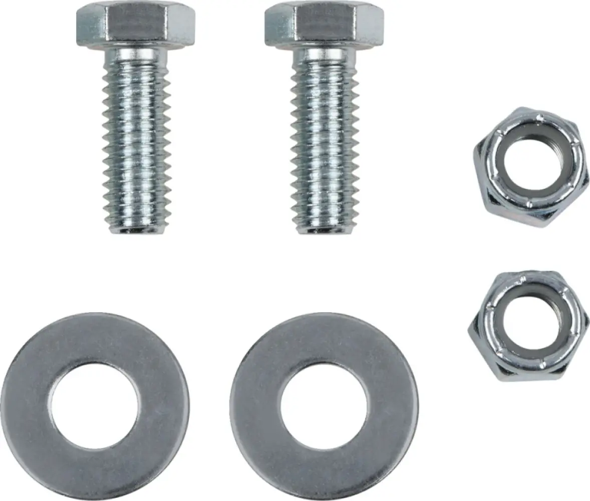 MOOSE OFFROAD FOUR WHEEL - RECEIVER HITCH 2 CAN AM MSE - 45040308