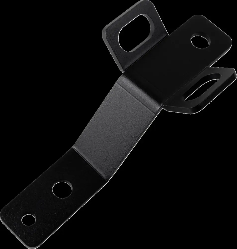 MOOSE OFFROAD FOUR WHEEL - THREE WAY HITCH MOOSE - 45040312