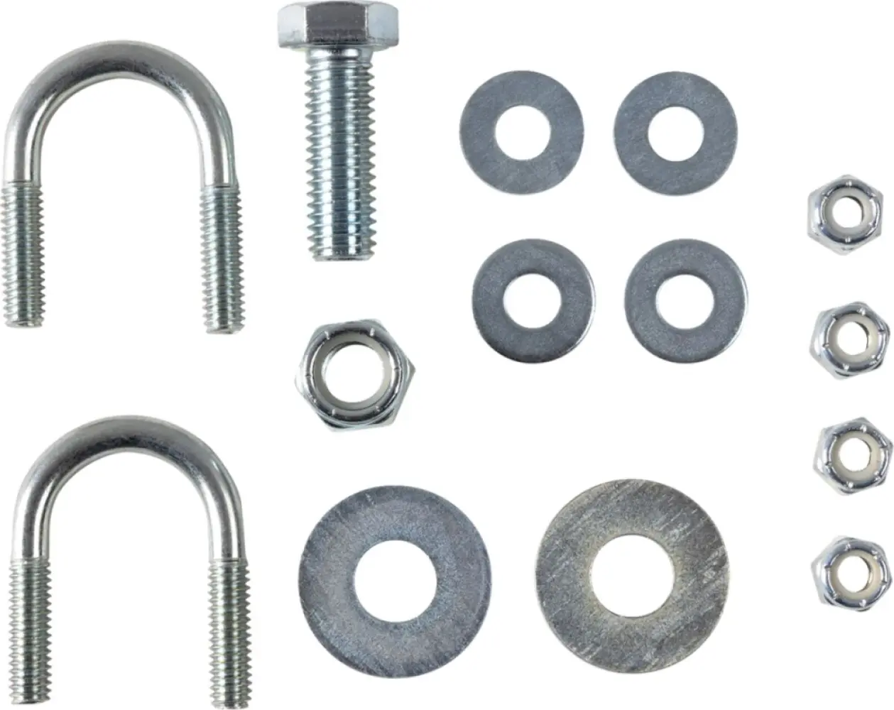 MOOSE OFFROAD FOUR WHEEL - RECEIVER HITCH 2 KING QUAD MSE - 45040313