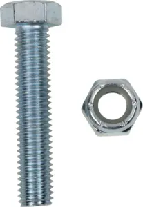 MOOSE OFFROAD FOUR WHEEL - HITCH 1-1/4 TO 2 ADAPTER MSE - 45040320