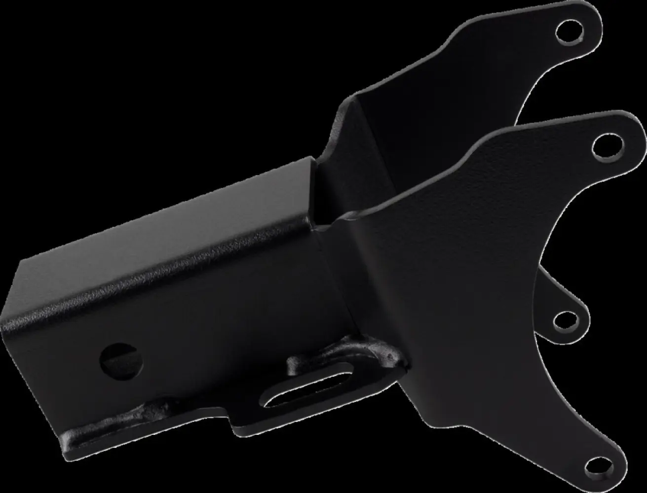 MOOSE OFFROAD FOUR WHEEL - RECEIVER HITCH 2 CAN AM MSE - 45040314