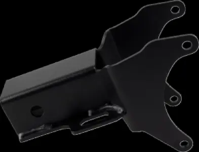 MOOSE OFFROAD FOUR WHEEL - RECEIVER HITCH 2 CAN AM MSE - 45040314