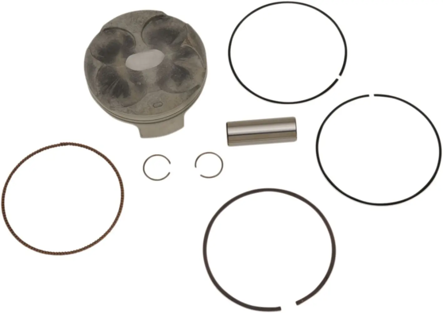 PROX - PISTON KIT CRF250R 14-15 - 09104534