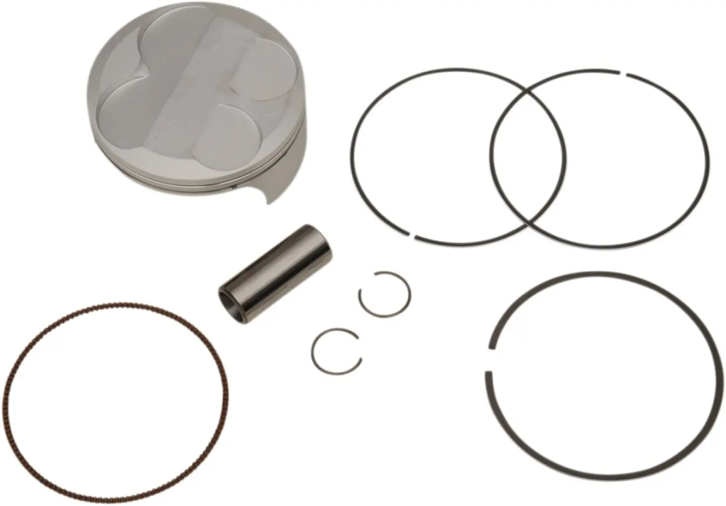PROX - PISTON KIT KX250F 11-14 - 09104543
