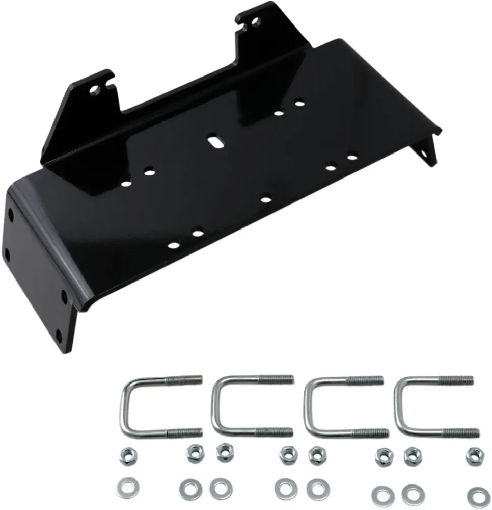 MOOSE OFFROAD- SNOW - WINCH MOUNT MUD UTV POL - 45050689