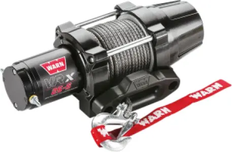 WARN - WINCH WARN VRX 25-S - 45050705