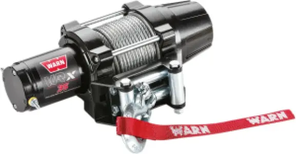 WARN - WINCH WARN VRX 35 - 45050708