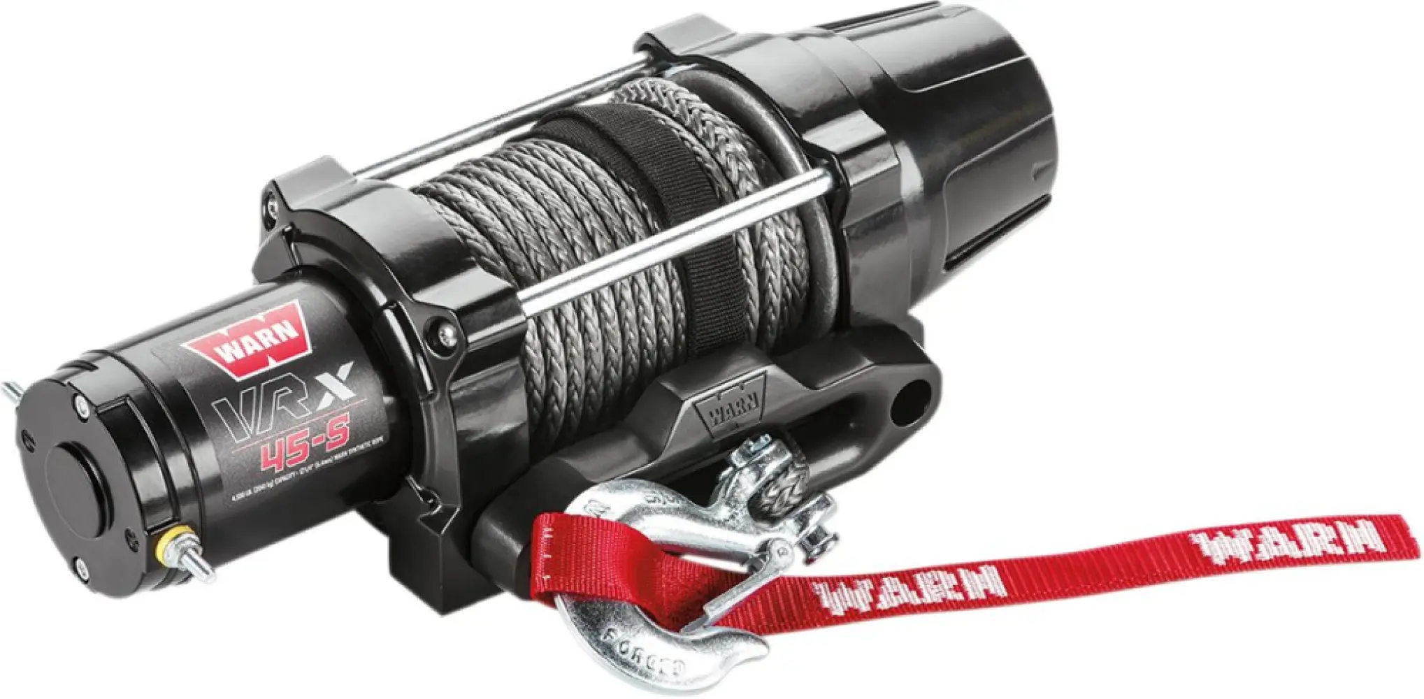 WARN - WINCH WARN VRX 45-S - 45050709