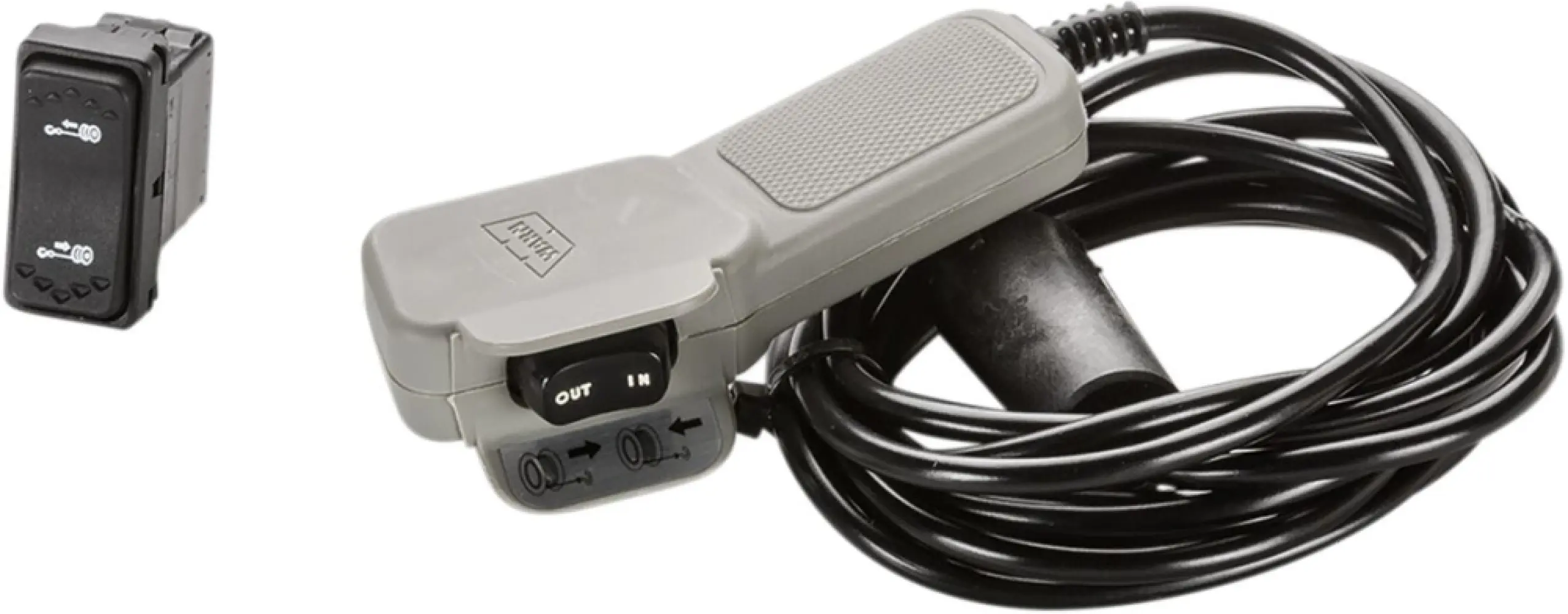 WARN - WINCH WARN VRX 45 - 45050710