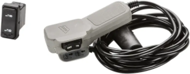 WARN - WINCH WARN VRX 45 - 45050710