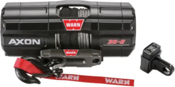 WARN - WINCH WARN AXON 35-S - 45050711
